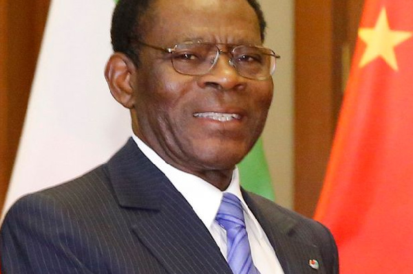 Preliminary results: Teodoro Obiang, world’s longest-ruling leader looks set to secure new term after 43 years in power