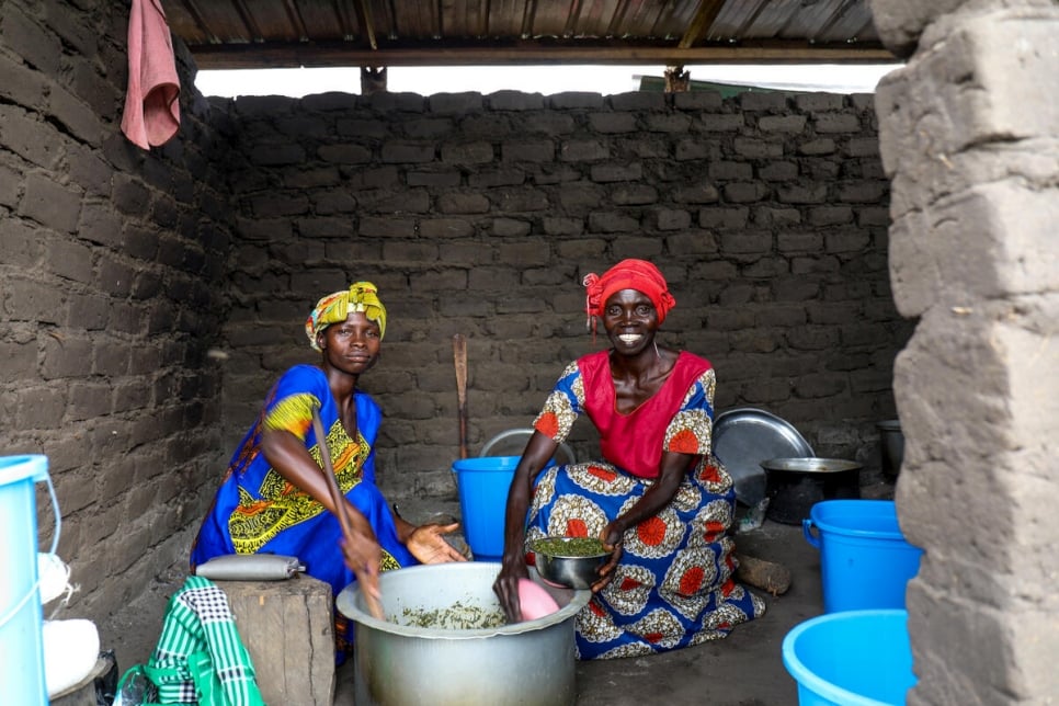 UNHCR appeals for global support for South Sudan amid historic floods