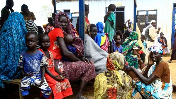 Aid for majority of largest group of refugees in West Africa threatened: UN