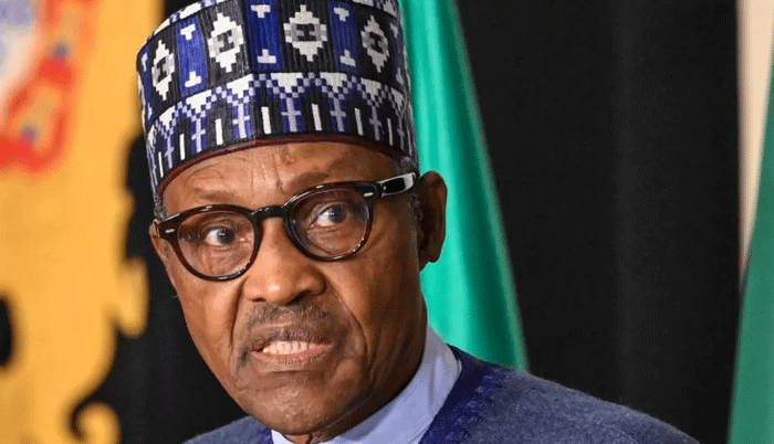 Nigeria’s President Buhari vows to punish killers of local chief in Imo State