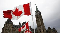 Canada might enter mild recession: economic statement