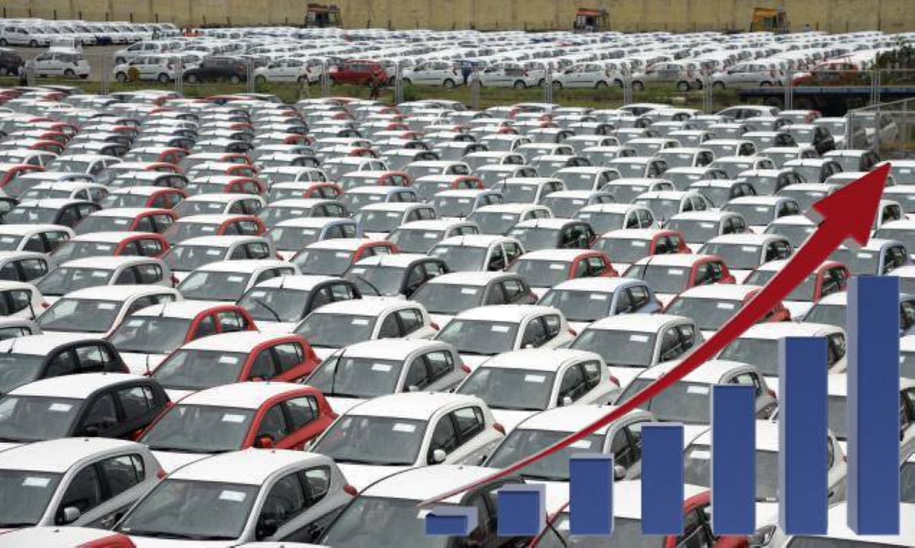 Indian Auto Companies Saw Robust Sales In Oct