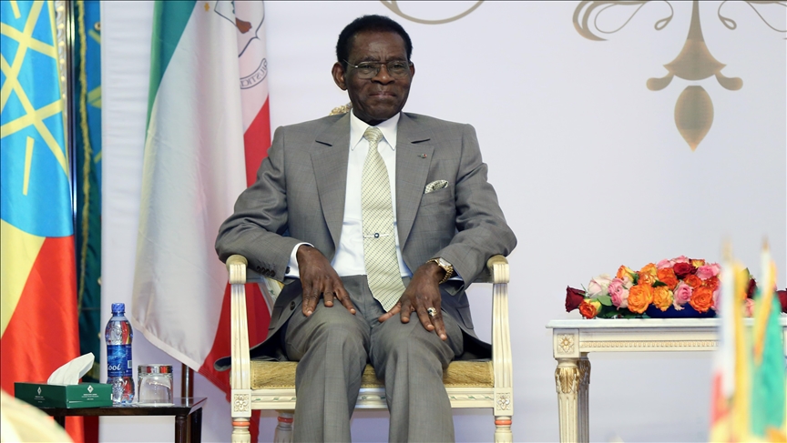 Equatorial Guinea heads to Sunday polls for presidential, legislative elections