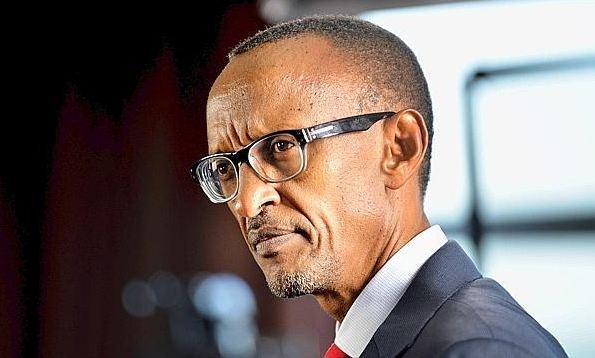 Rwanda Pres Kagame, UN chief hold talks over DR Congo crisis