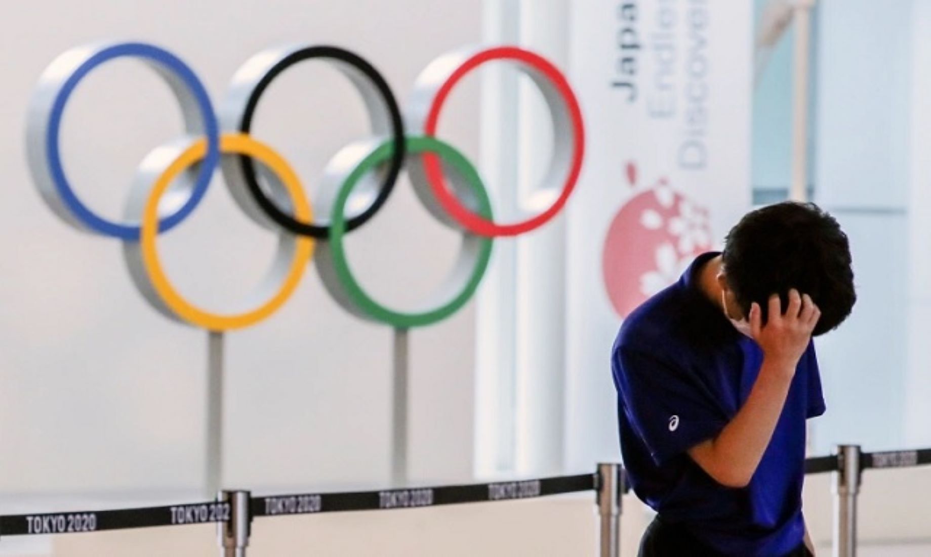 Japan’s Major Advertising Firms Searched, As Tokyo Olympic Corruption Probe Widens