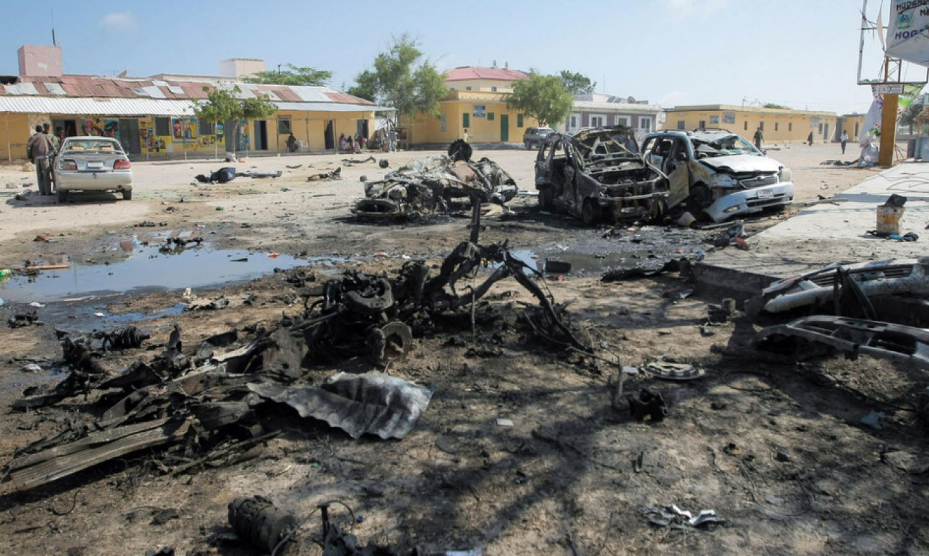 Over 600 Civilians Killed In Somali Terror Attacks Since Jan: UN Official