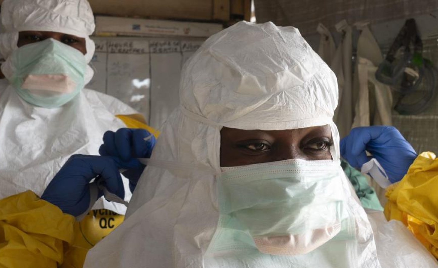 Uganda: Govt extends Ebola lockdown in Mubende, Kassanda for three more weeks