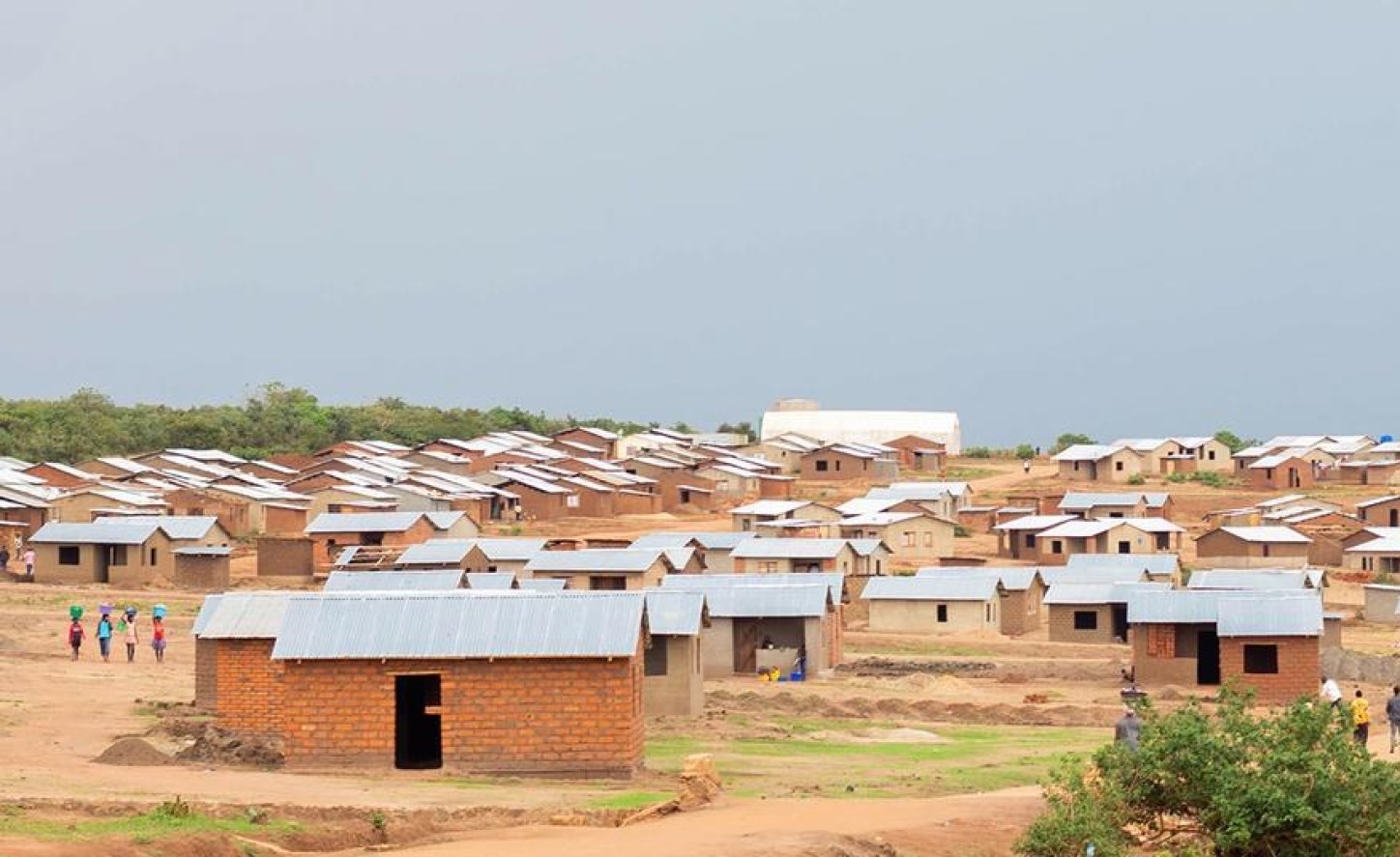 UNHCR urges Malawi against forcing refugees return to overcrowded camp