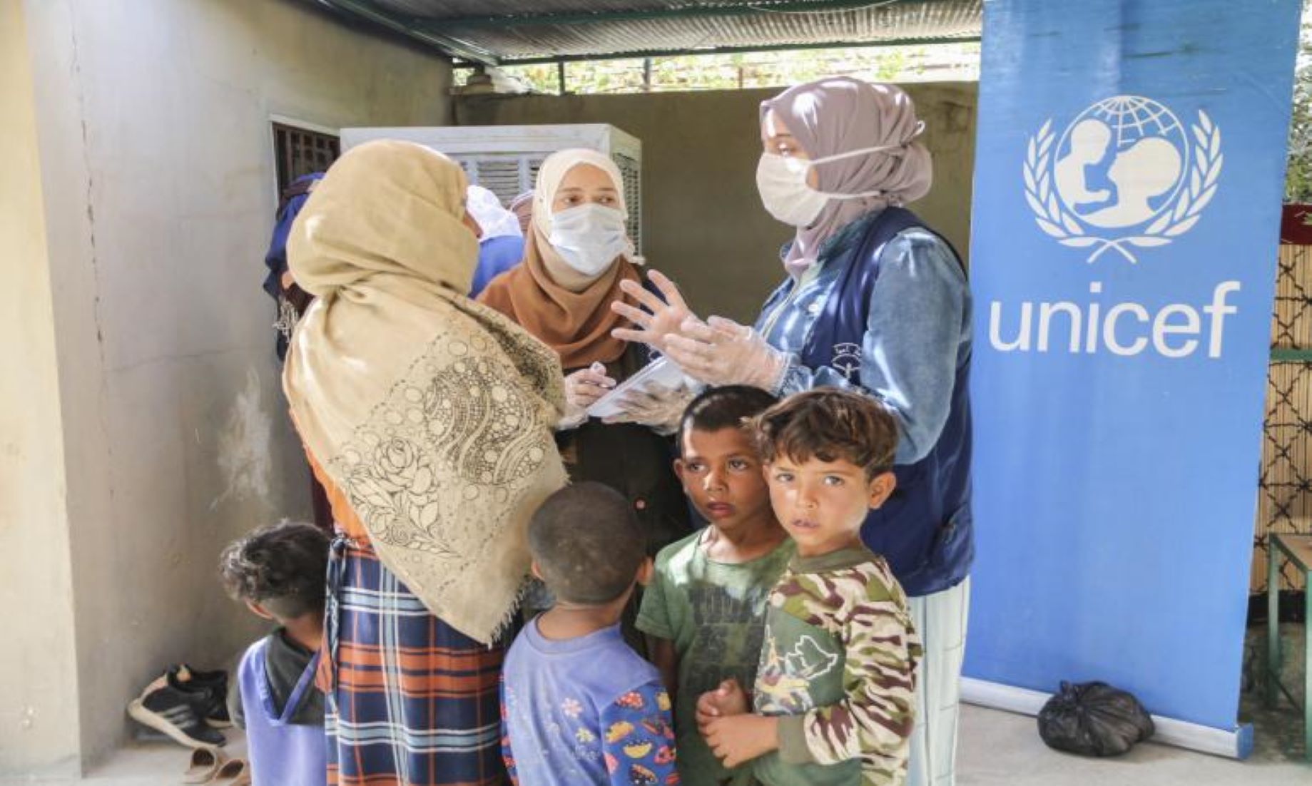 WHO Called For 10.2 Million USD For Response To Cholera Outbreak In Lebanon