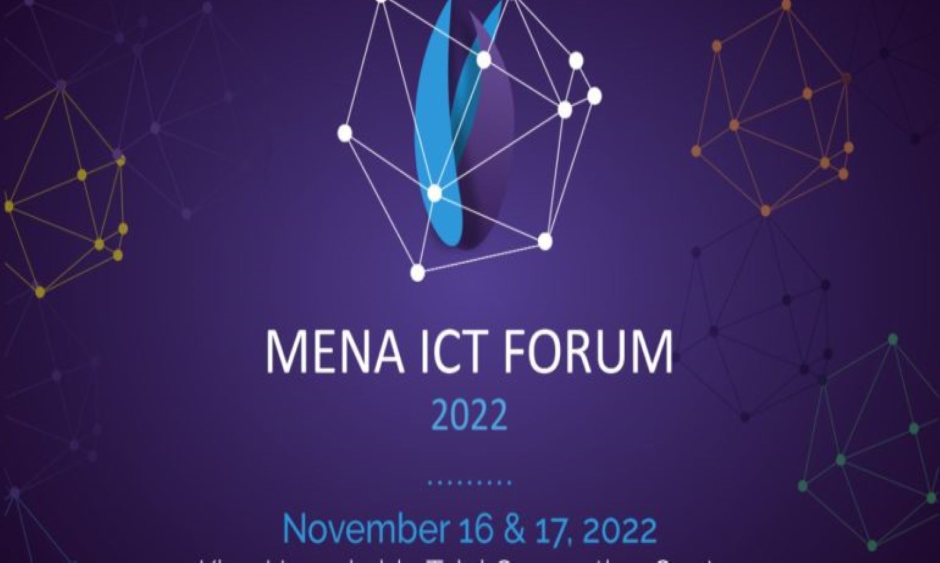 Mideast, North Africa ICT Forum Commenced In Jordan