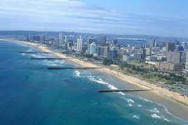 South Africa: Durban opens more beaches as water quality improves