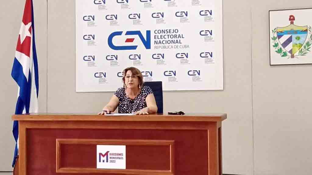 Cuba: More than 11,000 delegates elected in municipal elections