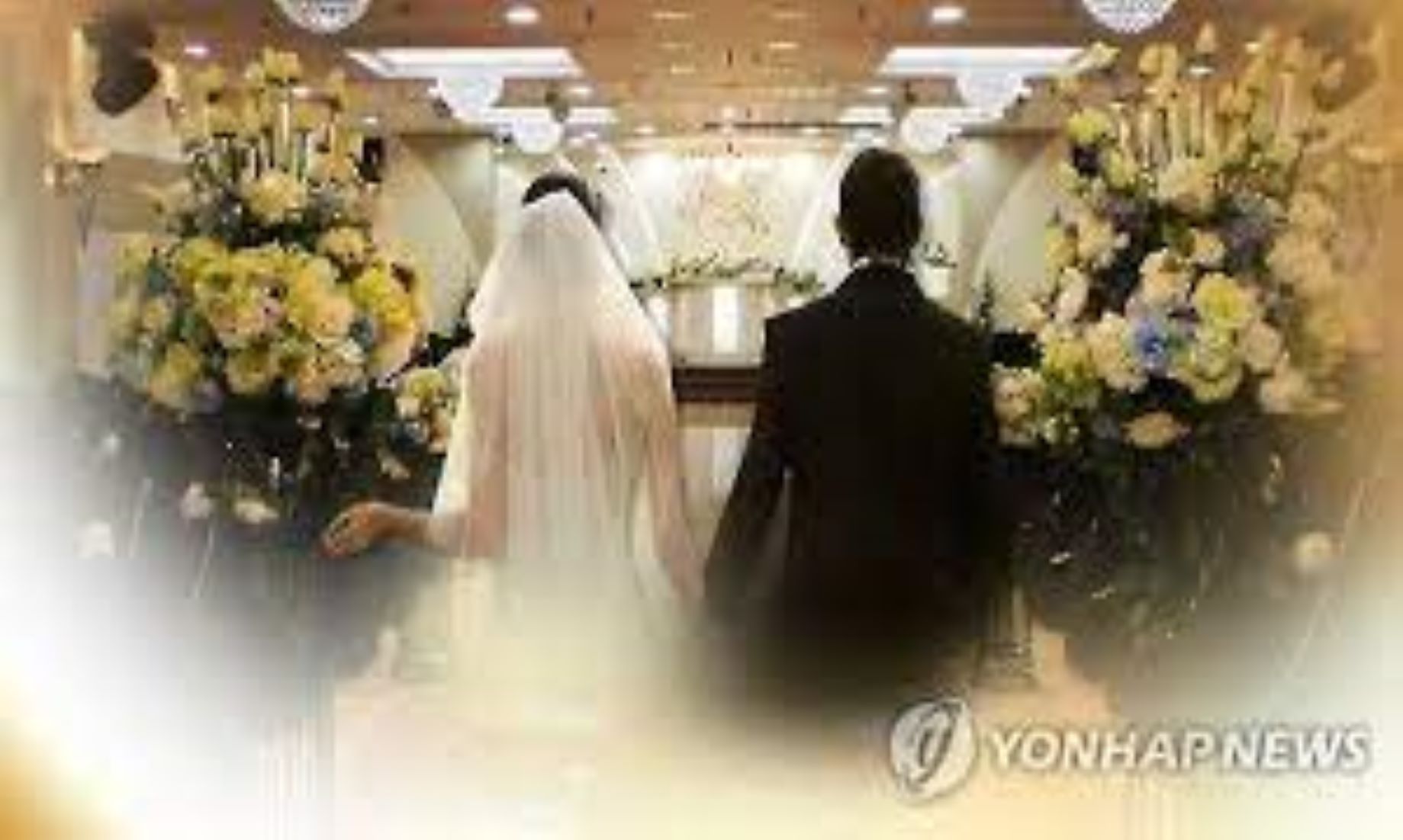 Almost Half Of S.Koreans Reluctant To Get Married: Gov’t Data