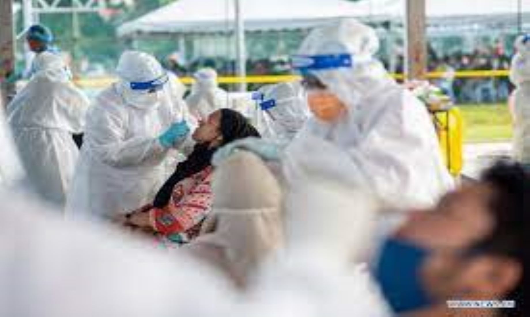 Malaysia Reported 2,882 New COVID-19 Infections, Nine More Deaths