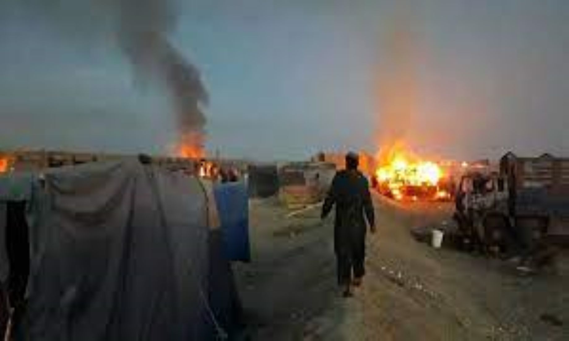 Afghan Police Destroyed Two Drug Labs In Ghor Province