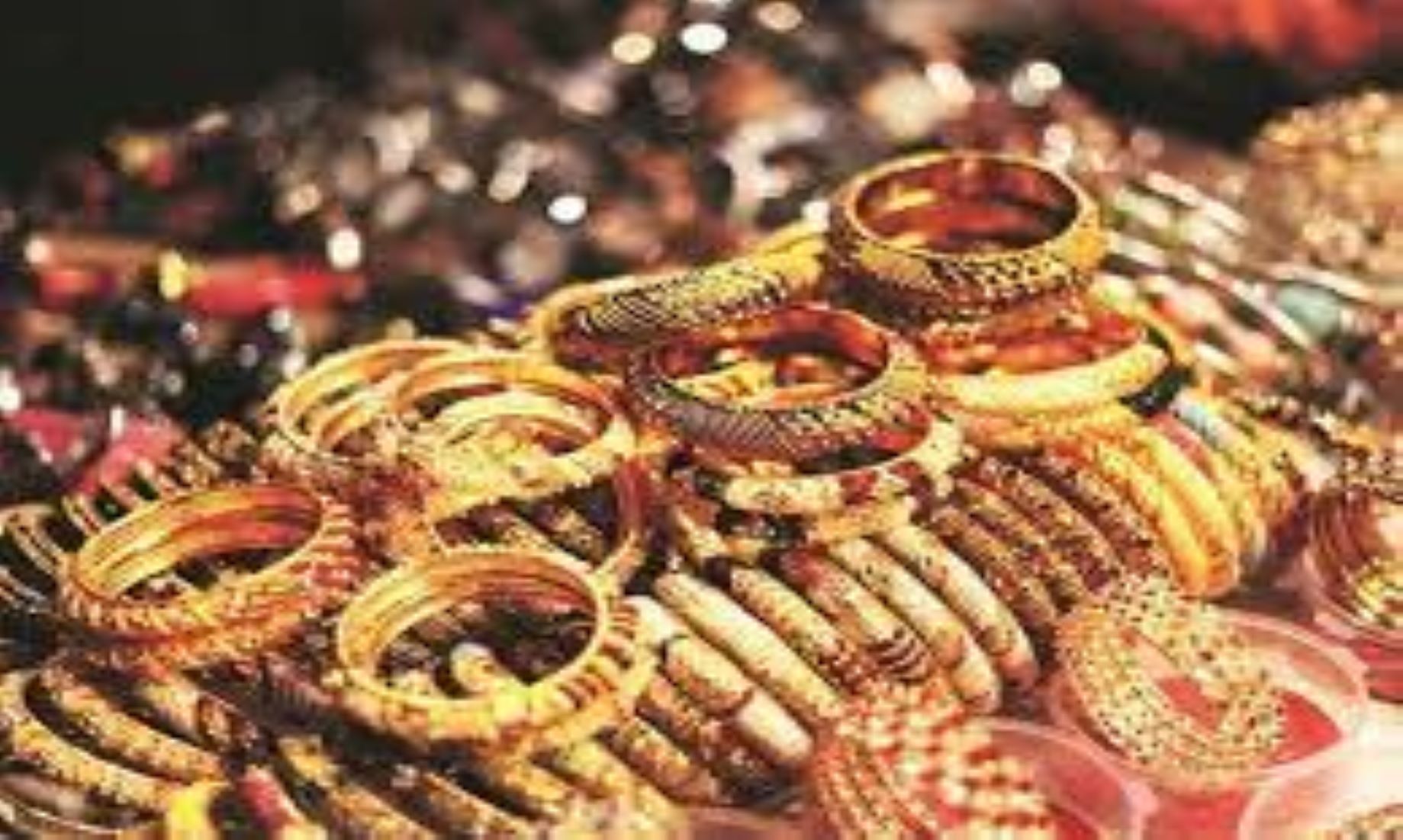 India’s Gold Demand Reached Pre-Pandemic Levels In Third Season