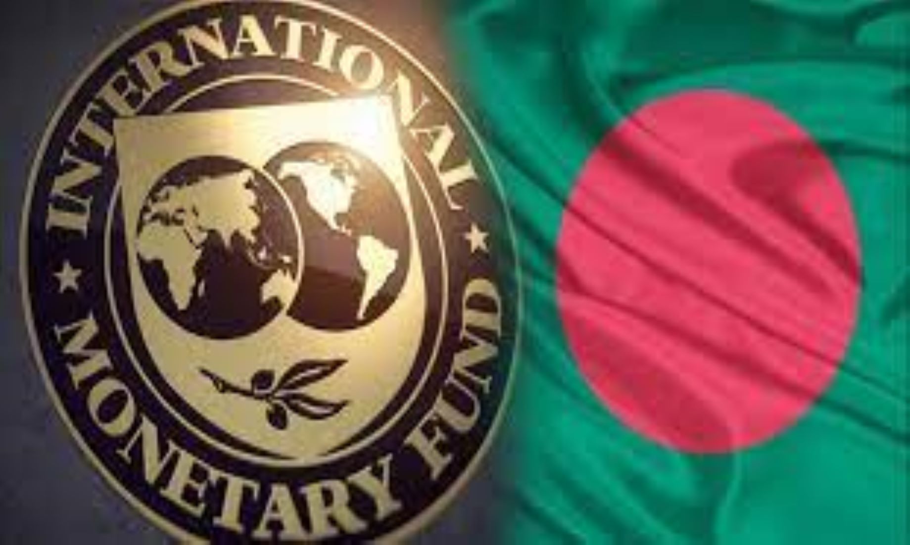 IMF Says Staff-Level Agreement Reached With Bangladesh For 4.5- Billion USD Loan