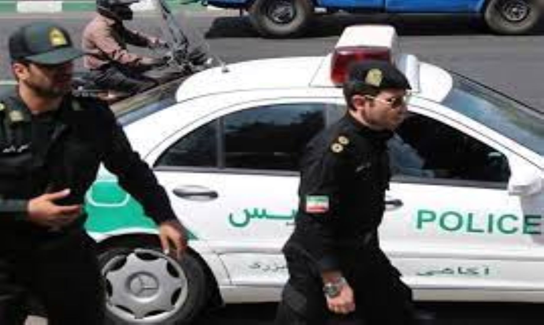 Iran Arrested “U.S.-Saudi-Sponsored” Individuals Linked With Recent Unrest