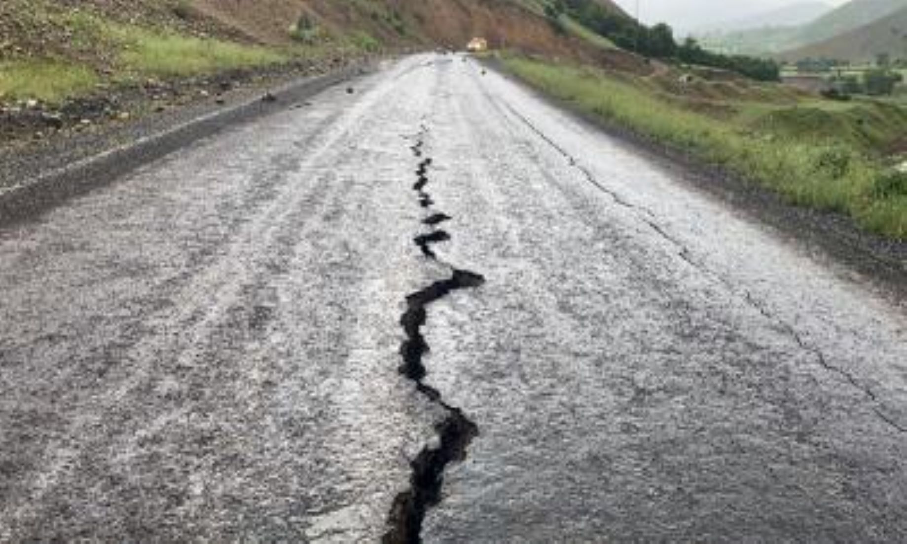 7.0-Magnitude Quake Hit East Of Fiji Islands, No Tsunami Warning Issued