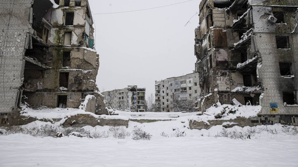 Russia-Ukraine conflict: WHO warns of ‘life-threatening’ winter for millions in Ukraine