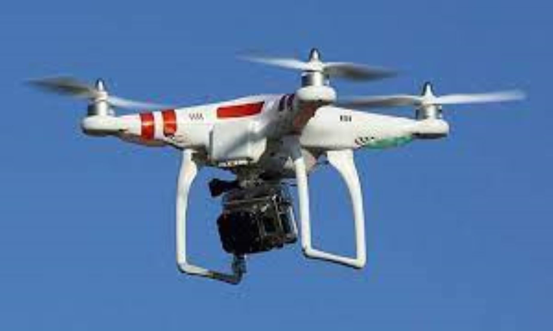 Mumbai Bans Drones Till Dec 12 Citing Security Reasons