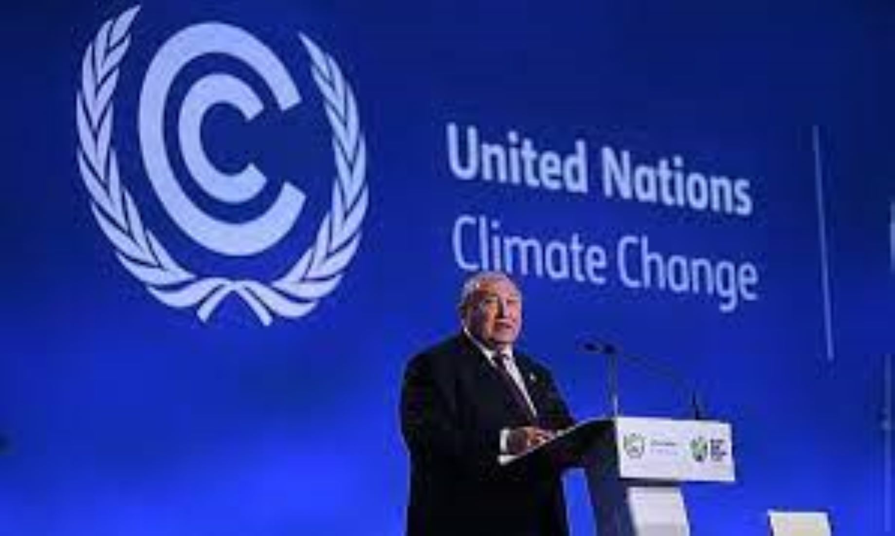 COP27 Presidency, FAO Launched Food Initiative To Support Climate Vulnerable Communities