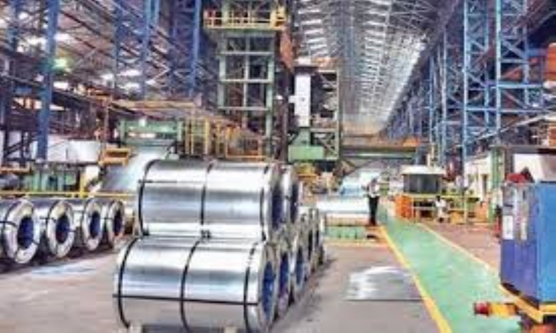 India’s Engineering Exports Body Welcomed Removal Of Export Duty On Steel Products