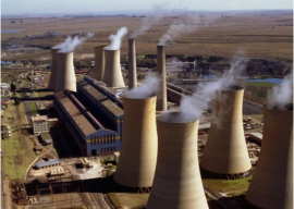 World Bank approves South Africa’s $497m request for Komati power plant’s decommission, repurposing