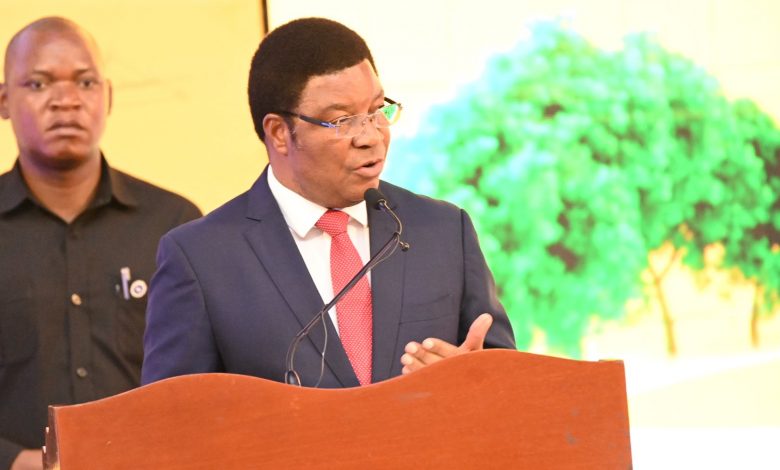 Tanzania keen on SGR implementation