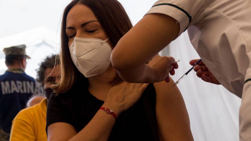 Mexico authorizes Cuba’s Soberana vaccines for emergency use