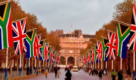 South Africa: President Ramaphosa embarks on UK Royal State Visit