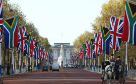 UK State Visit a nod to South Africa’s role on the global stage