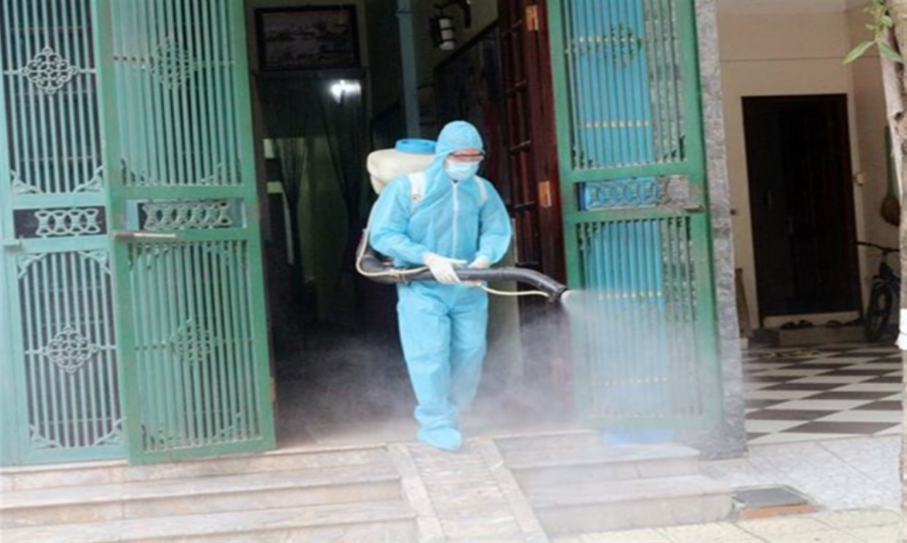 Vietnam’s Capital On Alert With Increasing Dengue Fever Cases