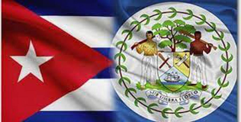 Belize sends donations to victims of Hurricane Ian in Cuba