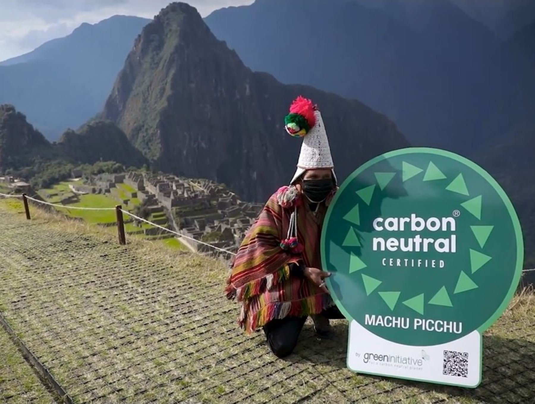 PromPeru joins Guardians of Nature to mitigate climate change impact