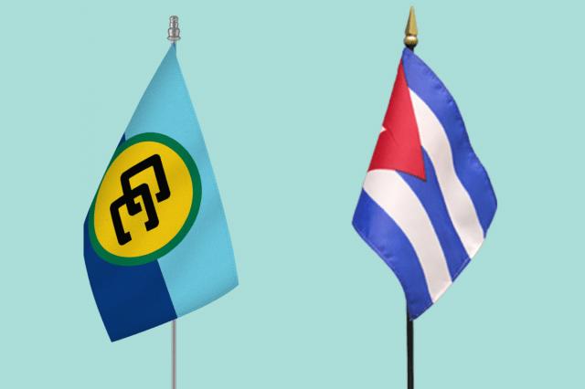 Cuba ratifies will to strengthen ties with the Caribbean