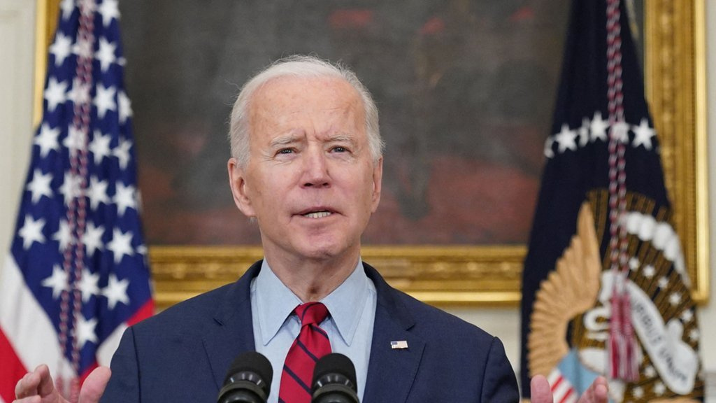 US Pres Joe Biden to host African leaders at summit in Washington