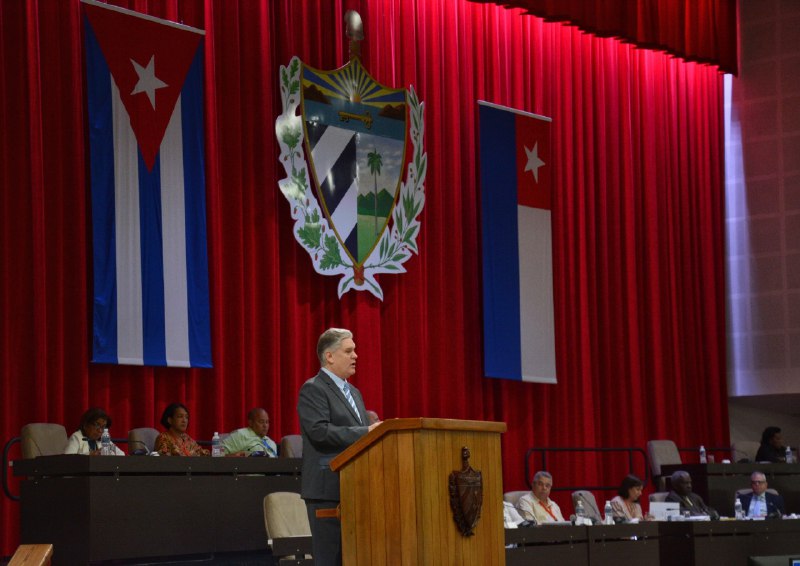 Cuba to have an economic plan to boost its recovery in 2023