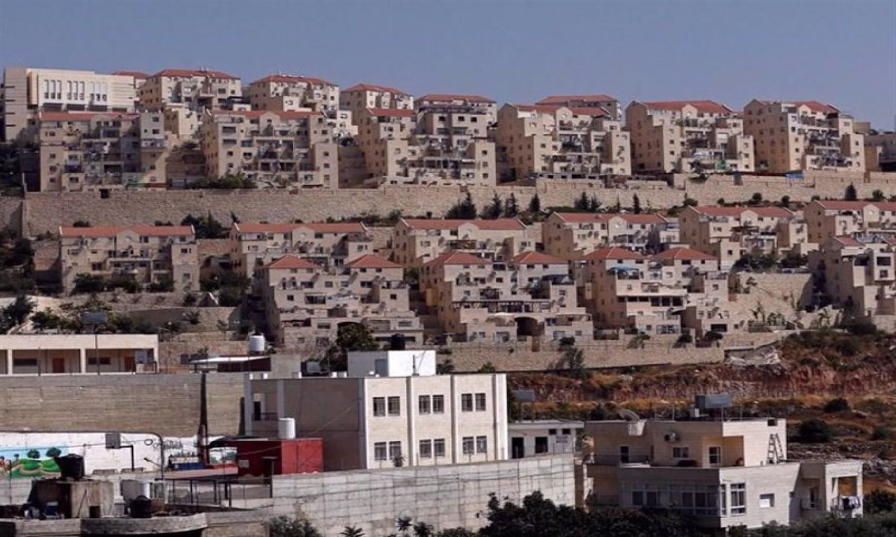 Palestine warns of settlement expansion under Netanyahu’s new Israeli gov’t