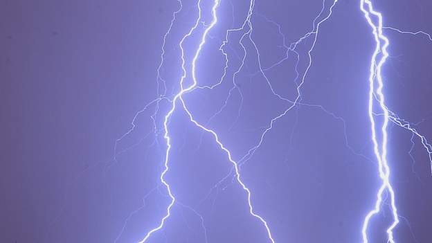 Lightning kills five people, injures seven watching football in Mozambique