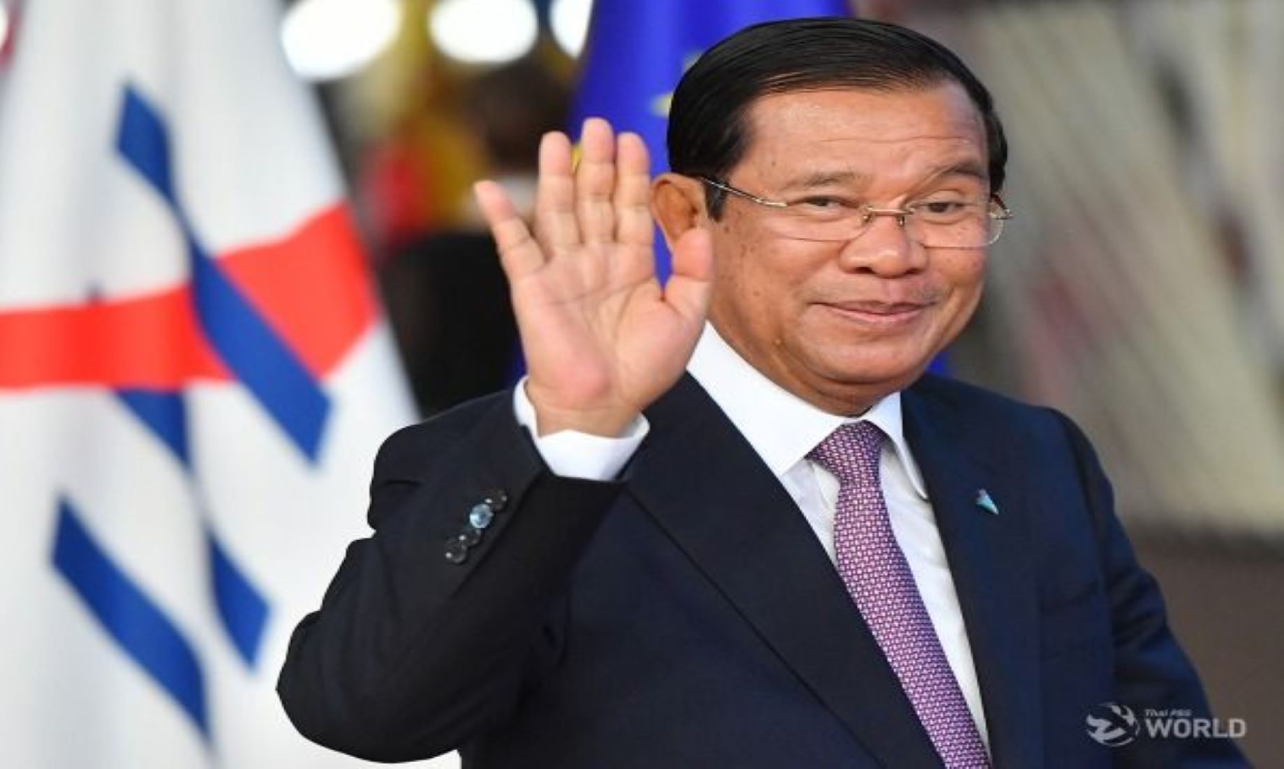 Cambodian PM To Attend ASEAN-EU Commemorative Summit In Brussels Next Week