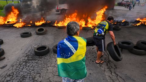 Brazil: Guns temporarily banned ahead of Lula da Silva’s inauguration on Sunday