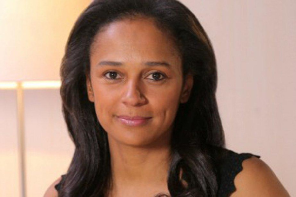 Angola seeks Interpol’s help to arrest Isabel dos Santos, Africa’s richest woman