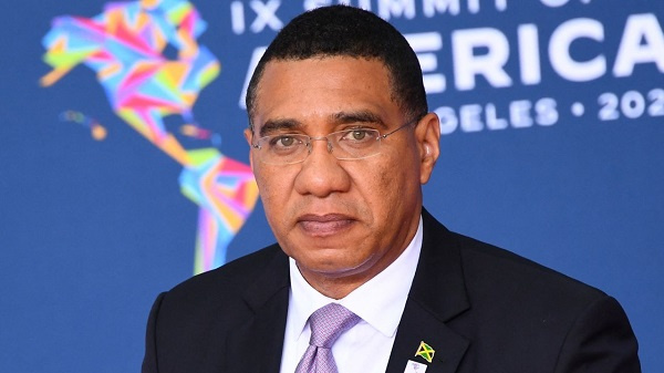 Jamaica declares state of emergency to fight violent crime