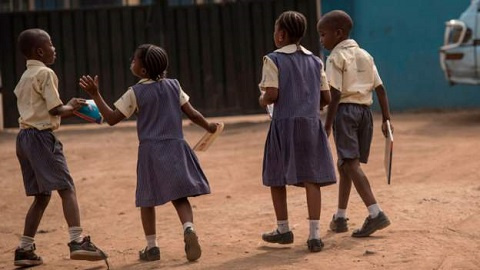 Nigeria to abolish English use for first six years of primary education