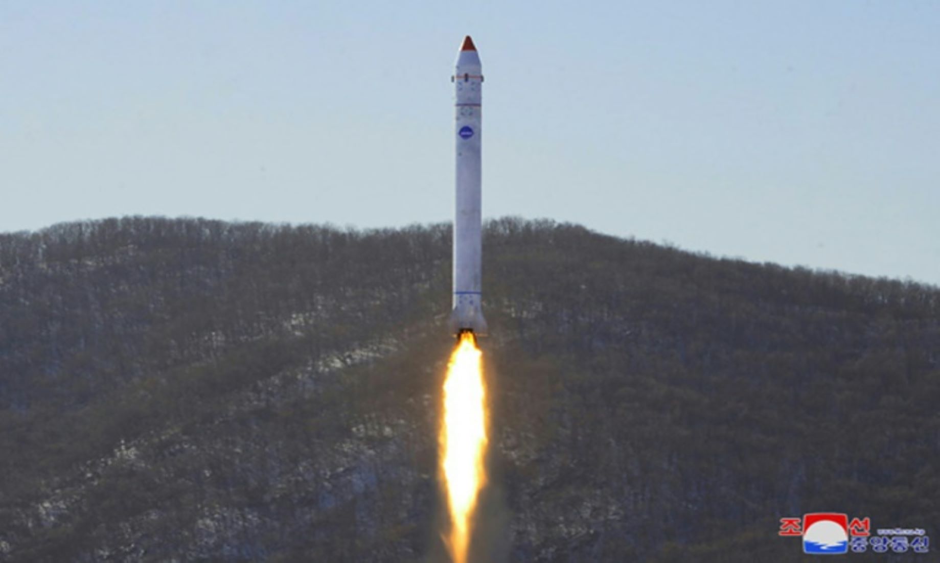 DPRK Conducted “Final-Stage” Test For First Military Reconnaissance Satellite