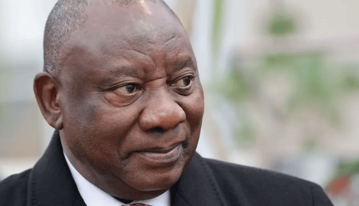 South Africa: Pres Cyril Ramaphosa faces threat of impeachment over ‘Farmgate’