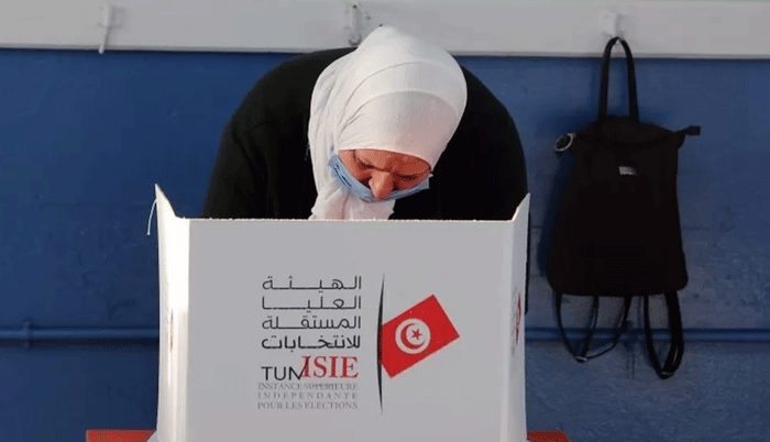 Update: Tunisian Pres Saied urged to resign after ‘fiasco’ parliamentary election