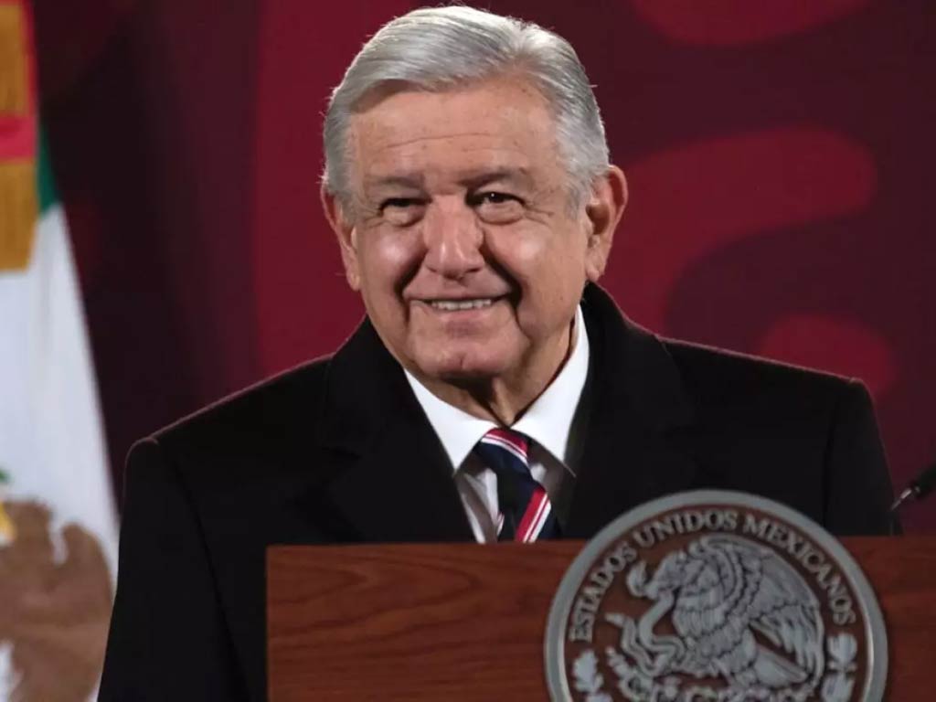 Mexican Pres López Obrador thanked Cuban counterpart Díaz-Canel for Cuba’s support with doctors; 50 Cuban doctors in Italy