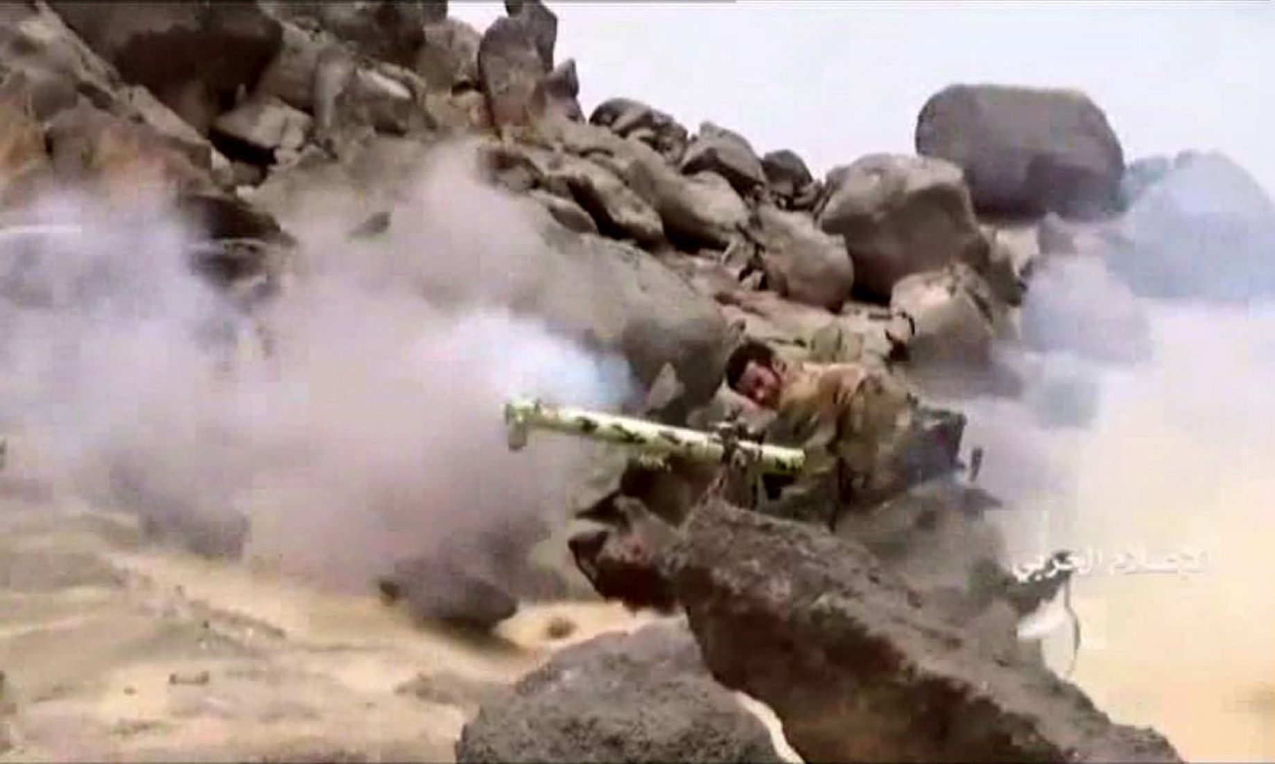 20 Killed In Clashes Between Tribal Fighters, Gov’t Forces In Yemen’s Marib